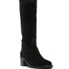 STIVALE CON TACCO IN PELLE — изображение 3