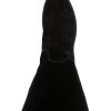 STIVALE CON TACCO IN PELLE — изображение 4