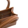MICRO BORSA A TRACOLLA IN PELLE — изображение 2