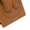 MICRO BORSA A TRACOLLA IN PELLE — изображение 4