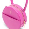 MINI BORSA A TRACOLLA IN PELLE — изображение 4