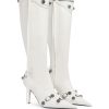 STIVALE LE CAGOLE IN PELLE — изображение 7
