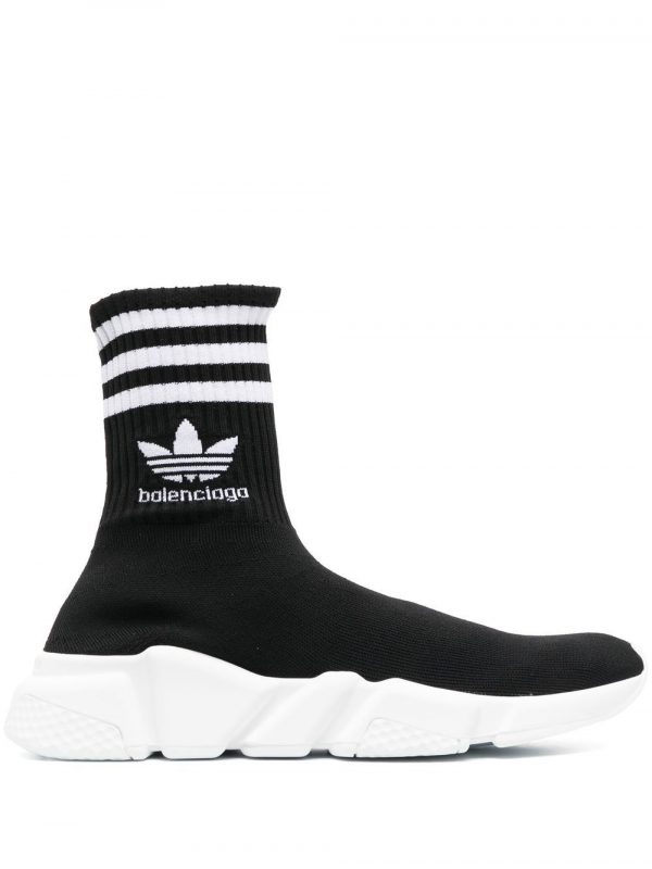 SNEAKER SPEED