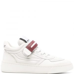 SNEAKER IN PELLE