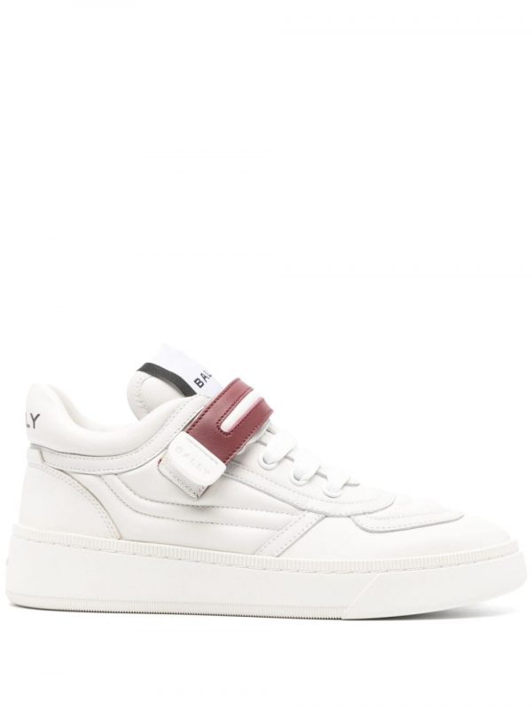 SNEAKER IN PELLE