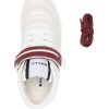 SNEAKER IN PELLE — изображение 4