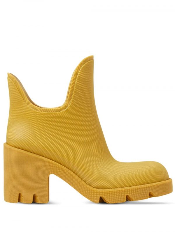 STIVALETTO MARSH