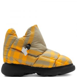 STIVALETTO PILLOW CHECK