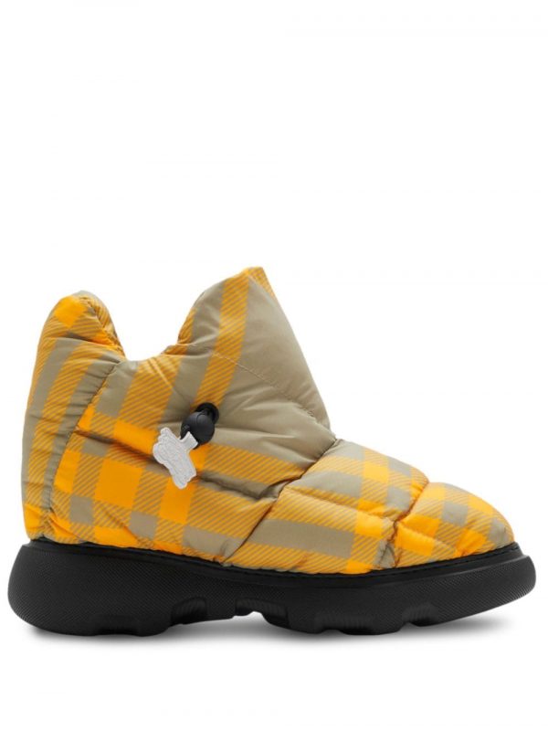 STIVALETTO PILLOW CHECK