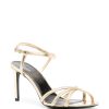 SANDALO SOIR IN PELLE — изображение 3