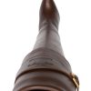 STIVALE TRIOMPHE IN PELLE — изображение 3