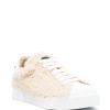 SNEAKER PORTOFINO IN PELLE — изображение 2