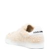SNEAKER PORTOFINO IN PELLE — изображение 4