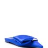 BALLERINA IN PELLE CON FIOCCO — изображение 4
