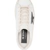SNEAKER BALL STAR IN PELLE — изображение 2