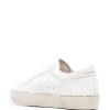 SNEAKER BALL STAR IN PELLE — изображение 3