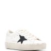 SNEAKER BALL STAR IN PELLE — изображение 4