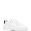 SNEAKER PURESTAR IN PELLE — изображение 3