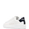 SNEAKER PURESTAR IN PELLE — изображение 4