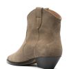 STIVALETTO DEWINA IN PELLE — изображение 3