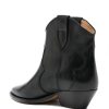 STIVALETTO DEWINA IN PELLE — изображение 2