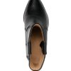 STIVALETTO DEWINA IN PELLE — изображение 3