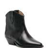 STIVALETTO DEWINA IN PELLE — изображение 4