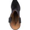 STIVALE DAHOPE IN PELLE — изображение 4