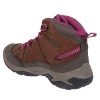 SCARPONCINO DA TREKKING CIRCADIA MID WATERPROOF — изображение 2