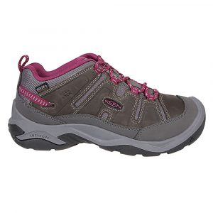 SNEAKER NXIS EVO WATERPROOF