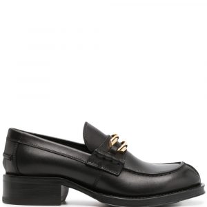 MOCASSINO MEDLEY IN PELLE