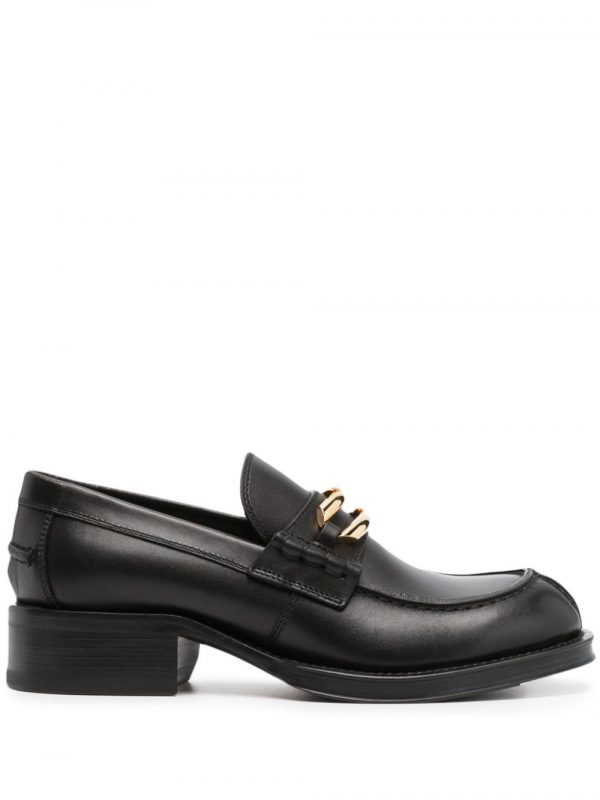 MOCASSINO MEDLEY IN PELLE