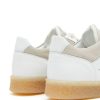SNEAKER IN PELLE — изображение 3