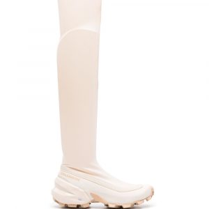 STIVALE OVER-THE-KNEE
