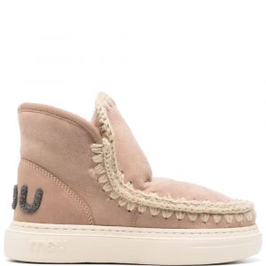 STIVALETTO ESKIMO SNEAKER BOLD GLITTER