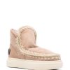 STIVALETTO ESKIMO SNEAKER BOLD GLITTER — изображение 2