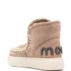 STIVALETTO ESKIMO SNEAKER BOLD GLITTER — изображение 4