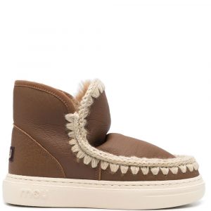 STIVALETTO ESKIMO SNEAKER BOLD