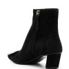 STIVALETTO CON TACCO BELLE VIVIER IN PELLE — изображение 3