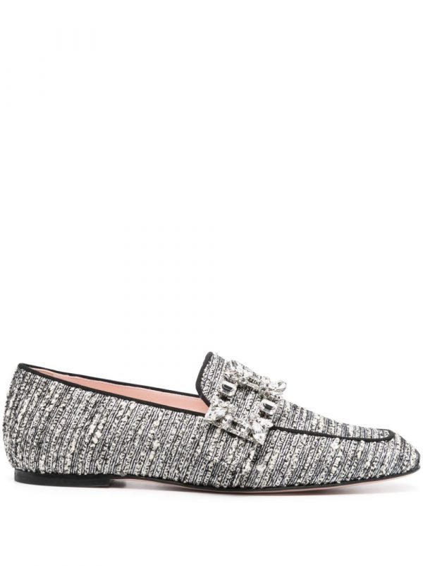 MOCASSINO RV BROCHE