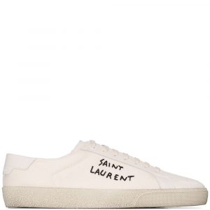 SNEAKER COURT SL/06 IN TELA