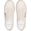 SNEAKER COURT SL/06 IN TELA — изображение 2