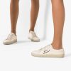 SNEAKER COURT SL/06 IN TELA — изображение 4