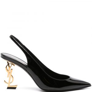 DECOLLETÉ SLINGBACK OPYUM IN VERNICE