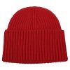 BERRETTO IN LANA CON LOGO — изображение 2