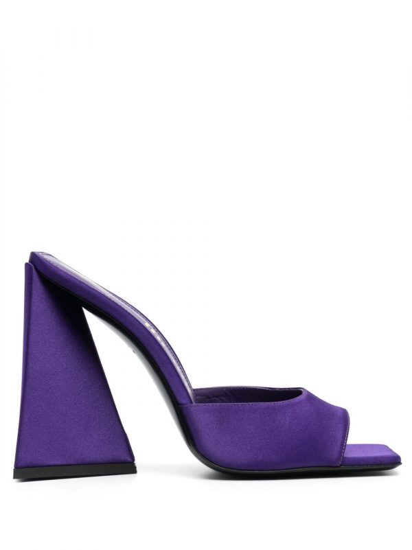 MULE DEVON IN RASO