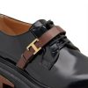 MOCASSINO T TIMELESS IN PELLE — изображение 2
