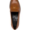 MOCASSINO PERRY IN PELLE — изображение 2