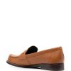 MOCASSINO PERRY IN PELLE — изображение 3