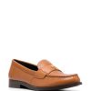 MOCASSINO PERRY IN PELLE — изображение 4